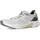 Gabor Sneaker Low Herren Weiß/Beige 46,5