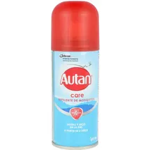Autan J309533 Moskito-Repellentspray 100 ml