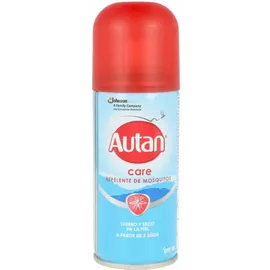 Autan J309533 Moskito-Repellentspray 100 ml