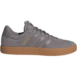 adidas VL Court 3.0 Sneaker Herren IH8911 - taupe oxide/taupe oxide/gold met. 38
