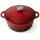 Joeji's Kitchen Bräter 28 cm rund