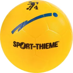 Sport-Thieme Fußball Kogelan Supersoft, 4 4