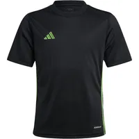 Adidas Tabela 23 Fußball Trikot Kinder JJ1155 - black/semi