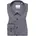 Slim-Fit Hemd mit Muster Mehrfarbig 42