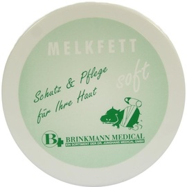 Brinkmann Melkfett soft 250 ml