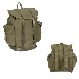 Max Fuchs BW Gebirgsrucksack altes Modell Rucksack Wandern Outdoor
