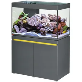 Eheim Aquarium-Kombination Incpiria Reef 330 Graphit 330 l