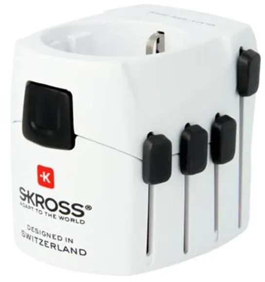 Preisvergleich Produktbild PRO Power Plug Adapter