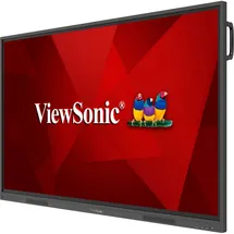 ViewSonic ViewBoard IFP55G1 55" schwarz