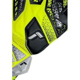 Reusch Attrakt Solid Junior mehrfarbig 4