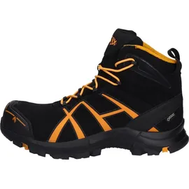 Haix Black Eagle Safety Mid