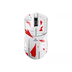 Higround Yuma 4K Kabellose Gaming-Maus - Radar