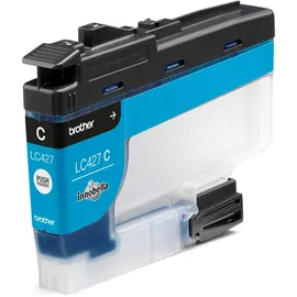 Brother LC-427C cyan
