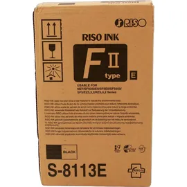 Riso S-8113E schwarz