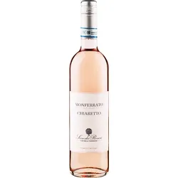 Serre dei Roveri Chiaretto Monferrato 2024