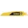 DeWalt Säbelsägeblatt BIM Holz 152 mm 5 Stück