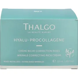 thalgo Hyalu-Procollagéne Wrinkle Correcting Cream 50 ml