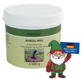 Wenko Wurzel-weg Granulat 500 g