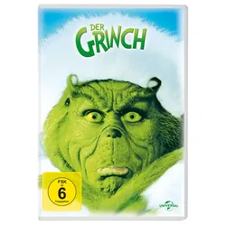 Der Grinch (DVD)