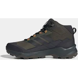 adidas Terrex Skychaser AX5 Mid GTX Shadow Olive/Carbon/Bronze Strata 48