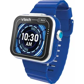 Vtech Kidizoom Smart Watch MAX blau