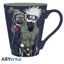 abysse corp sas NARUTO SHIPPUDEN - Mug - 250 ml - Kakashi - cardboard box