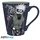 abysse corp sas NARUTO SHIPPUDEN - Mug - 250 ml - Kakashi - cardboard box