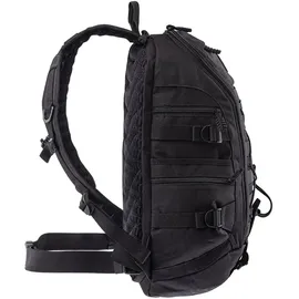 Magnum Cityox 28l Rucksack Schwarz