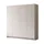 lookway Drehtürenschrank AUREL 200 x 210 x 57 cm beige