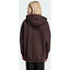 adidas Hoodie Aurora Coffee 176