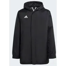 adidas Entrada 22 Stadium Jacke Black 116    