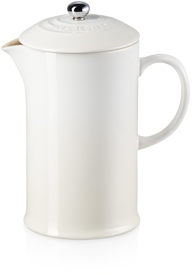 Le Creuset Kaffee-Bereiter Meringue