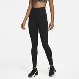 Nike One High-Rise Leggings (DM7278)