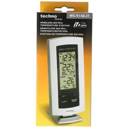 TECHNOLINE WS 9140-IT Wetterstation