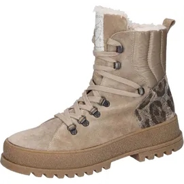WALDLÄUFER 741807 300 Damen Stiefelette, EU - 41.5 EU