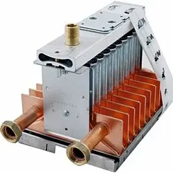Wolf Gasbrenner Erdgas LL/L 2800019 für GG-2-18