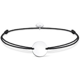 Thomas Sabo Damen Armband Little Secret Kreis 925 Sterling Silber LS018-173-11-L20v