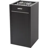 Saunaöfen Harvia Virta 10.8 kW | separate Steuerung erforderlich | HL110 Schwarz