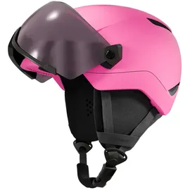 Atomic Revent Visor Junior 55-59 cm Pink