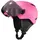 Atomic Revent Visor Junior 55-59 cm Pink
