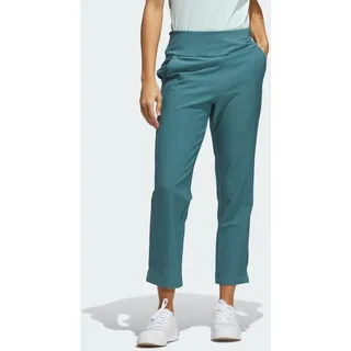 Adidas Ultimate365 Solid Ankle Hose blau XS