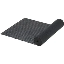 Camp 4 Anti-Rutschmatte 360x30cm Schwarz