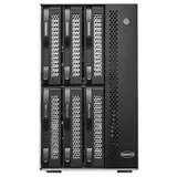 TerraMaster D6-320 6-Bay Festplattengehäuse, USB 3.2, Diskless