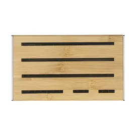 WMF Messerblock Transparent