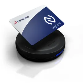 Thitronik NFC-Modul