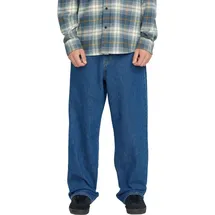 Volcom Billow Loose Fit Bold Blue 33