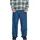 Volcom Billow Loose Fit Bold Blue 33