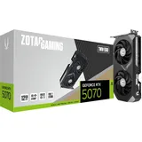 Zotac Gaming GeForce RTX 5070 Twin Edge 12GB GDDR7, HDMI, 3x DP (ZT-B50700E-10P)