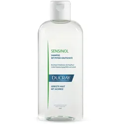 Ducray SENSINOL Shampoo 200 ml