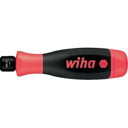 Wiha Drehmoment-Schraubendreher easyTorque 5,0 Nm